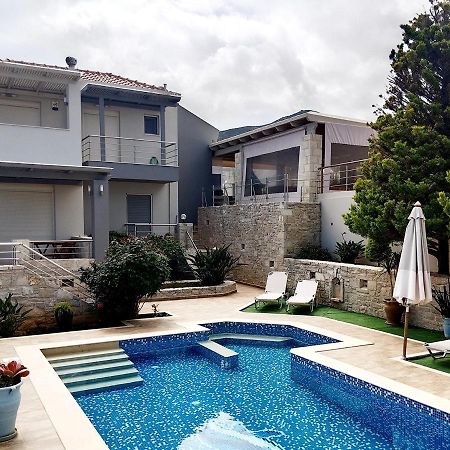 Korfe Estate Fodele Exterior foto
